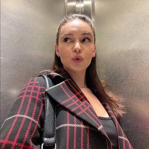 Meet your Posher, Kristyn